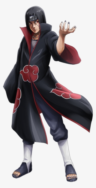 Itachi Uchiha - Cosplay