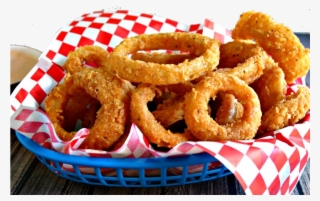Onion Rings - Onion Ring