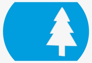 Tree Cut Big@2x - Circle