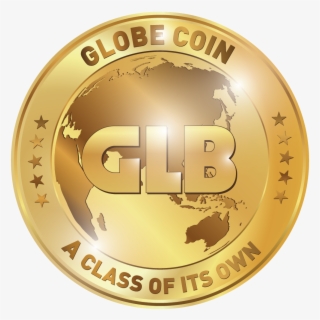 Globe Coin Ico - Emblem