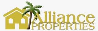 Clip Art Stock Home Alliance Properties Of Brevard - Tree