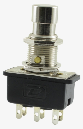 Dunlop, Footswitch, Gcb-95 Image - Electronic Component