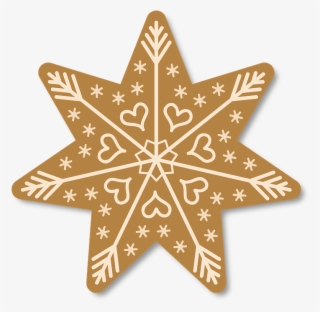 Gingerbread Png - Clip Art