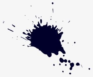 Free Download - Mancha De Tinta Fundo Transparente