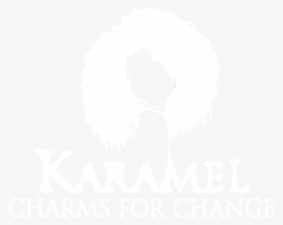 Karamel Charms For Change - Wrapping Paper