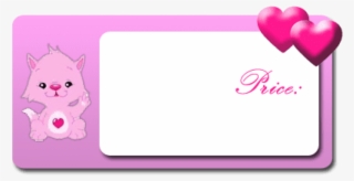 Free Png Best Stock Photos Valentines Frame Sofy Pink - Heart