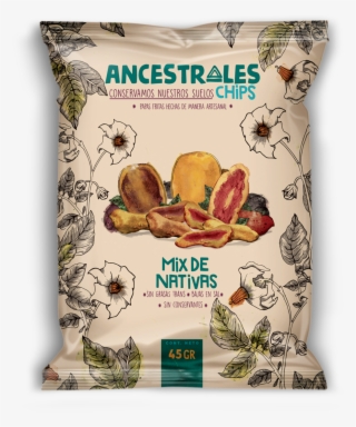 Ancestrales Chips