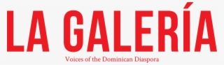 La Galería Magazine - Oval