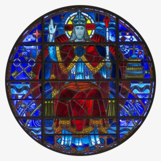 Png 2520 X 2520 - Stained Glass Png