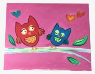 Buy Canvas Painting - Cartoon
