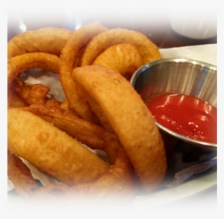Onion Rings - Onion Ring