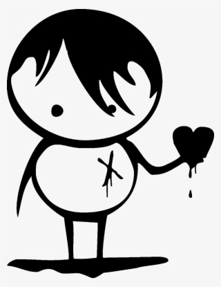 Emo-s Png Képek /21 Db/ - Emo