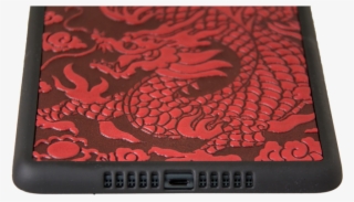 Ipad Air And Ipad Mini Leather Case - Electronics