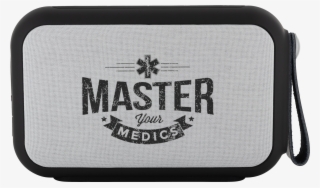 Bluetooth Speaker - Messenger Bag