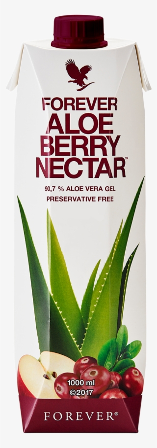Forever Aloe Berry Nectar™ - Forever Living Products