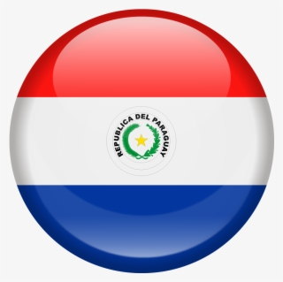 Paraguay - Flag