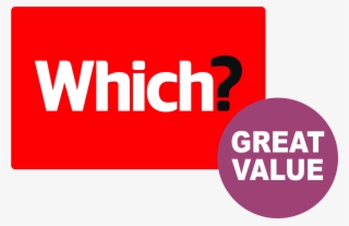 Which Logo - Graphic Design