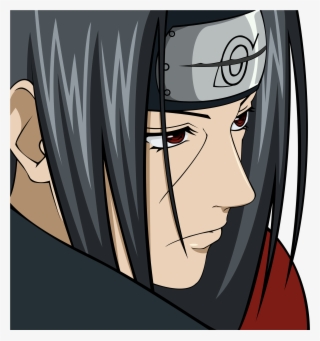 Itachi Love Story