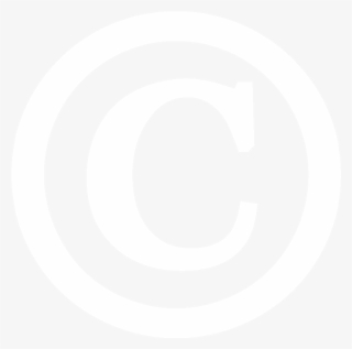 Copyright Registration - Pricing Icon White Png