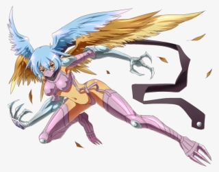 Digimon Cosplay, Anime Monsters, Digimon Digital Monsters, - Digimon Frontier Kazemon Evolutions