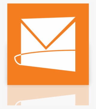 Hotmail Login Icon - Hotmail Png