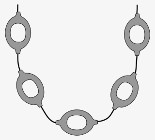 File - Collier Itachi - Svg - Collier Itachi