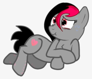 Lazerblues, Draw Me Like One Of Your French Girls, - Cartoon