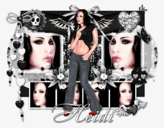 Ftu Black & White Emo - Simbolo Da Al Qaeda