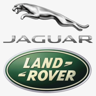 Jaguar Land Rover Sports Png Logo - Jaguar Land Rover Logo 2017