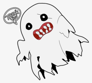 Bedsheetghostmon Wants You To Have A Good Halloween - Halloween Digimon