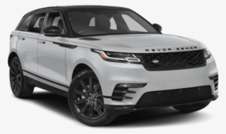New 2019 Land Rover Range Rover Velar R-dynamic Se - Land Rover Velar 2019