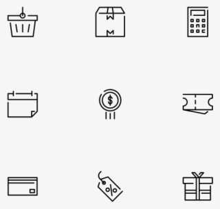 E-commerce - Symmetry