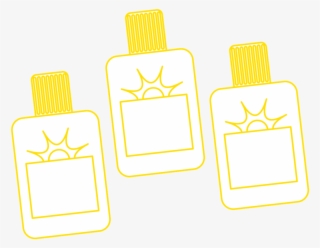 Aloe Free Sunscreen Allergic To Aloe - Illustration