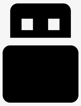 This Page Shows The Different Variations Of The Usb - Illustration