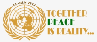 United Nations Logo Transparent Wwwimgkidcom The - United Nations