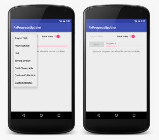 7 Ways To Show A Determinate Progress Bar Which Continues - Facebook Ends Relationships