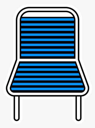 Beach Chair - Chair