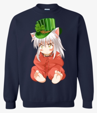 Christmas Sweater Got