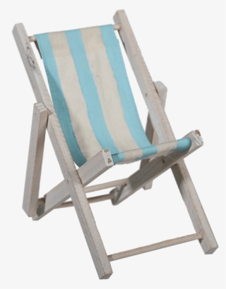 Deckchair
