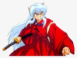 Just A Few Of My Renders, More To Come - Inuyasha Pngs