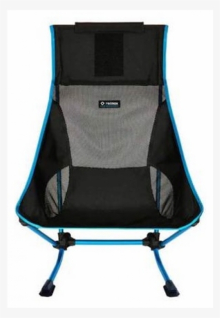 Beach Chair - Black-swatch - Helinox Sunset Chair