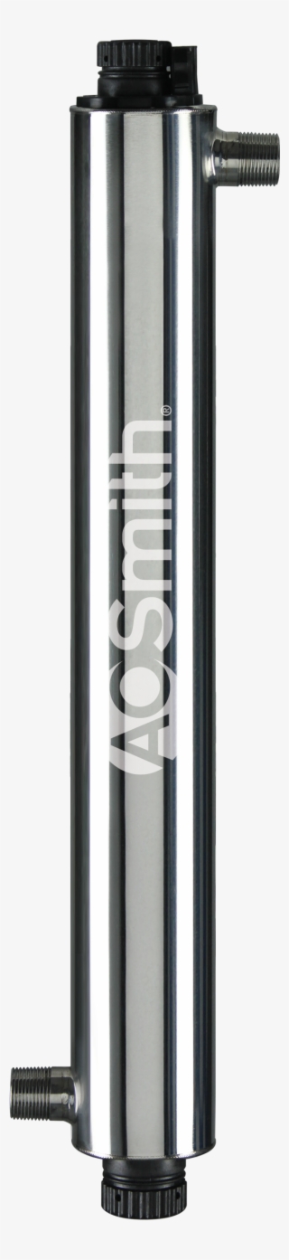Whole House Sterilight Uv Filter - Gun Barrel
