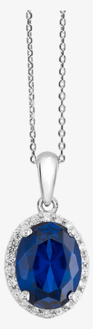 More Views - Crystal Blue Necklace Png