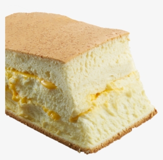 Sponge Cake Clipart Transparent - Cheesecake