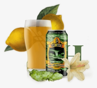 Hop Abomination Ipa - Dry Dock Hop Abomination Ipa