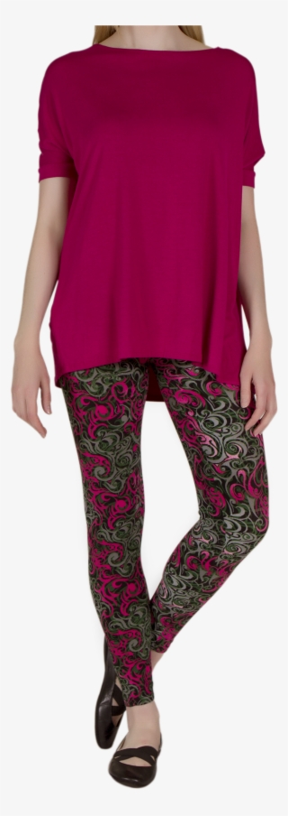 1 - Leggings