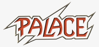 Palace Logo - Graphics