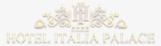 Hotel Italia Palace Logo