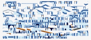 Water Palace Act 2 - Sonic Water Palace Map