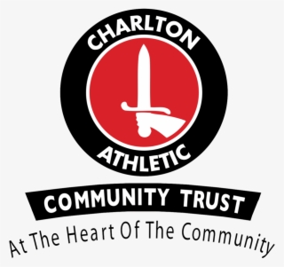 Logo-cact Large - Charlton Athletic F.c.